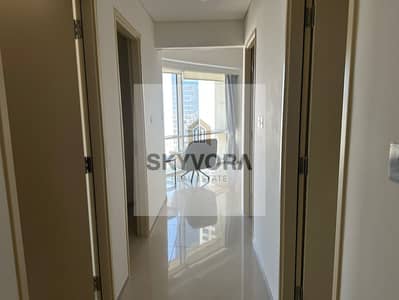 2 Schlafzimmer Wohnung zum zur Miete in Sheikh Zayed Road, Dubai - Wohnung in Sheikh Zayed Road，Park Place Tower, 2 schlafzimmer, 165000 AED - 14676834