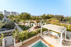 فیلا في سيدرا 2،فلل سيدرا،دبي هيلز استيت 3 غرف 9500000 درهم - 14678671