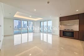 شقة في برج بالاس بيتش ريزيدنس 2،بالاس بيتش ريزيدنس،إعمار بيتشفرونت،دبي هاربور‬ 3 غرف 7300000 درهم - 14678687