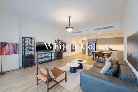 2 Bedroom Flat for Rent in Downtown Dubai, Dubai - Fully Furnished | Prime Location | Vacant 2 Bedroom Flat for Rent in Downtown Dubai, Dubai - Fully Furnished | Prime Location | Vacant