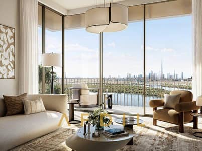 1 Bedroom Flat for Sale in Dubai Creek Harbour, Dubai - creek-haven-dubai-creek-harbour-emaar-1763954276-003-cgi. jpg