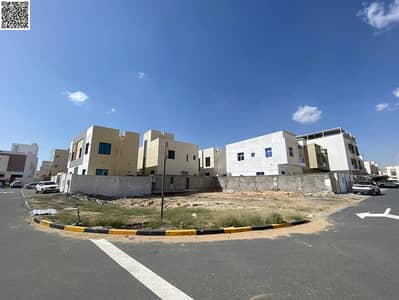 Plot de  à à vendre à Al Zahya, Ajman - 828400056-800x600. jpeg