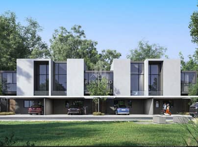 3 Schlafzimmer Townhouse zum zum Verkauf in Tilal City, Sharjah - 4. PNG