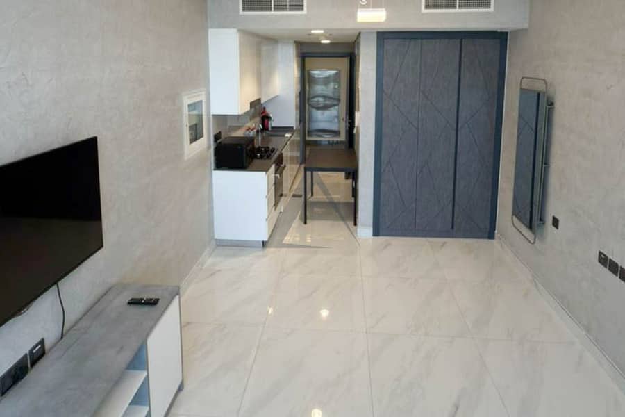 Wohnung in Dubai Studio City,Samana Golf Avenue, 45000 AED - 14678977 Wohnung in Dubai Studio City,Samana Golf Avenue, 45000 AED - 14678977