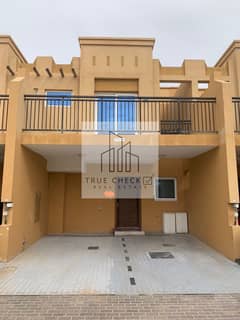 فیلا في فيكتوريا،(أكويا من داماك) داماك هيلز 2 3 غرف 1650000 درهم - 14679056