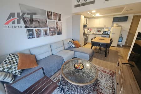 2 habitaciones Apartamento para en Venta en Wasl Gate, Dubai - Apartamento en Wasl Gate,The Nook,The Nook 1, 2 dormitorios, 1350000 AED - 14679181 2 habitaciones Apartamento para en Venta en Wasl Gate, Dubai - Apartamento en Wasl Gate,The Nook,The Nook 1, 2 dormitorios, 1350000 AED - 14679181