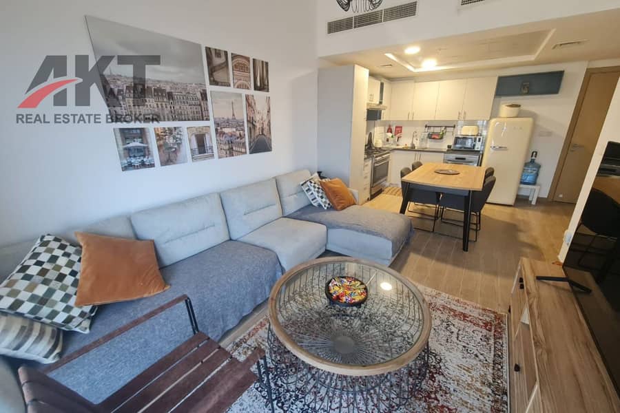 Квартира в Васль Гейт,Нук,Нук 1, 2 cпальни, 1350000 AED - 14679181 Квартира в Васль Гейт,Нук,Нук 1, 2 cпальни, 1350000 AED - 14679181