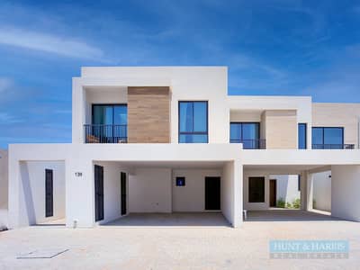 2 Bedroom Townhouse for Sale in Mina Al Arab, Ras Al Khaimah - Brand New 2 Bedroom + Maid Townhouse For Sale | Mina Al Arab 2 Bedroom Townhouse for Sale in Mina Al Arab, Ras Al Khaimah - Brand New 2 Bedroom + Maid Townhouse For Sale | Mina Al Arab