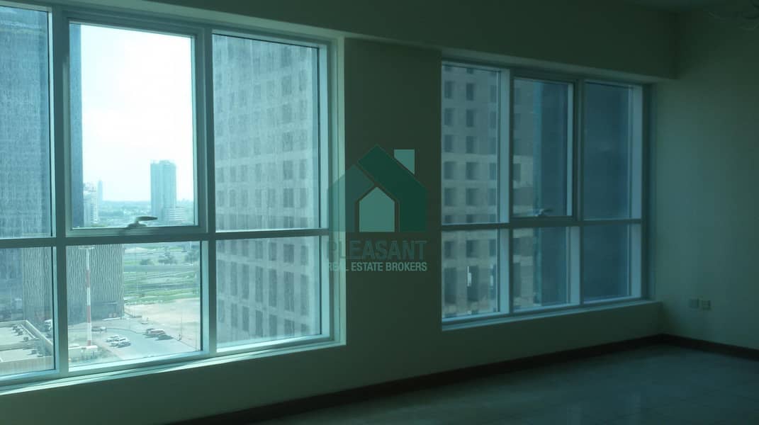Beautiful 1 BHK Apartment for Rent at Sulafa Tower