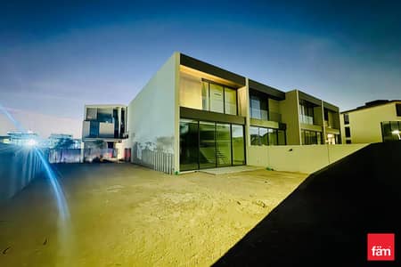 3 Bedroom Townhouse for Rent in Nad Al Sheba, Dubai - Corner Unit | Single Row | G+1 | BrandNew 3 Bedroom Townhouse for Rent in Nad Al Sheba, Dubai - Corner Unit | Single Row | G+1 | BrandNew
