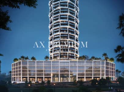 1 Bedroom Flat for Sale in Jumeirah Village Circle (JVC), Dubai - 5904_5. jpeg