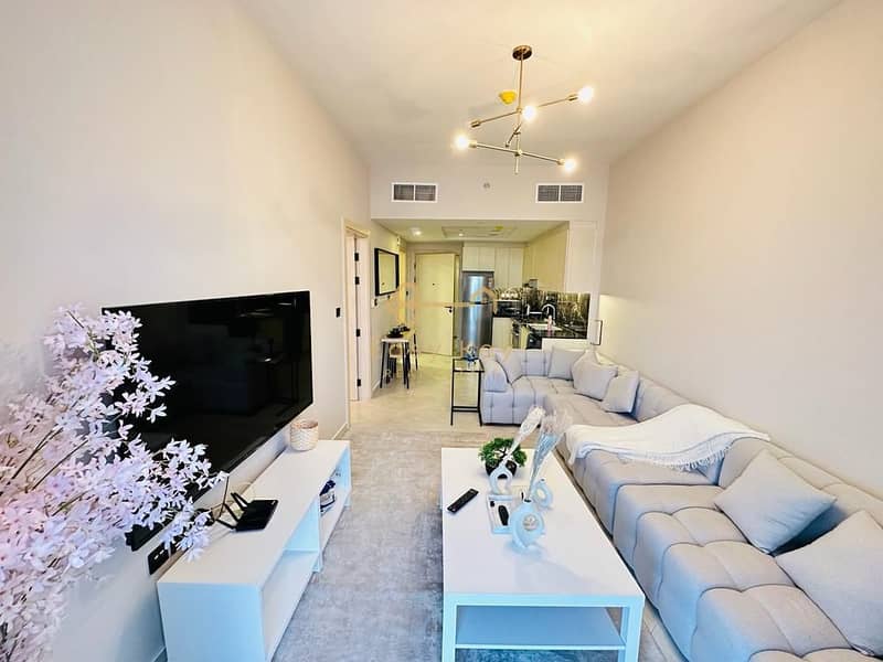 High Floor | Stunning Views | Well-Maintained Unit