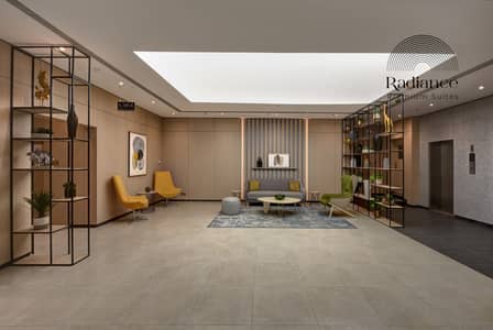 1 Schlafzimmer Hotel Apartment zum zur Miete in Al Barsha, Dubai - 3. jpg 1 Schlafzimmer Hotel Apartment zum zur Miete in Al Barsha, Dubai - 3. jpg