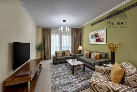 2 Camere Hotel Apartment in affitto a Al Barsha, Dubai - 1. jpg 2 Camere Hotel Apartment in affitto a Al Barsha, Dubai - 1. jpg