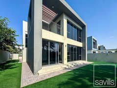 فیلا في سيدرا 1،فلل سيدرا،دبي هيلز استيت 4 غرف 400000 درهم - 14679464