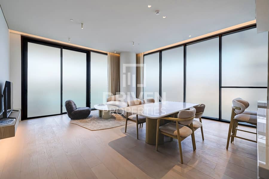 Brand New | Large Layout | Stunning View