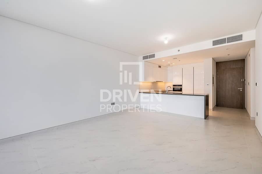 Prime Location | Elegant | downtown skyline view