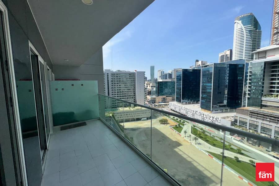 Unfurnished | Ready to move | Prime Location