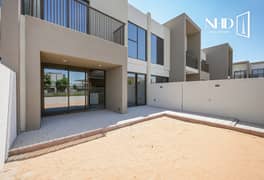 تاون هاوس في لا فيوليتا 1،لا فيوليتا،فيلانوفا،دبي لاند 3 غرف 175000 درهم - 14679517