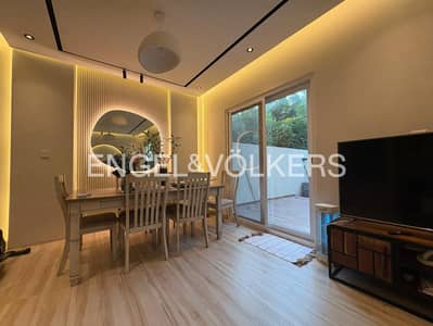 3 Camere Townhouse in Vendita a Dubailand, Dubai - Villetta a schiera a Dubailand，Villanova，Amaranta，Amaranta 2, 3 camere da letto, 2700000 AED - 14679522