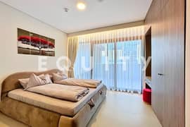 شقة في ماريوت ريزيدنس (ويست فايف)،الخليج التجاري 1 غرفة 1785000 درهم - 14679568