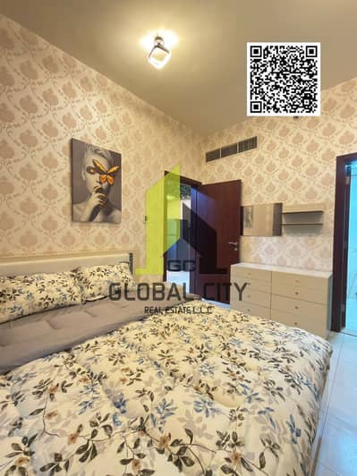 1 Bedroom Apartment for Rent in Al Nuaimiya, Ajman - WhatsApp Image 2026-03-24 at 1.56. 08 PM. jpeg