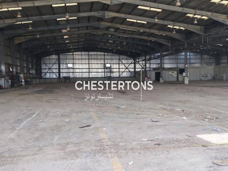 WAREHOUSE | YARD I HAMARIYAH FREEZONE WAREHOUSE | YARD I HAMARIYAH FREEZONE