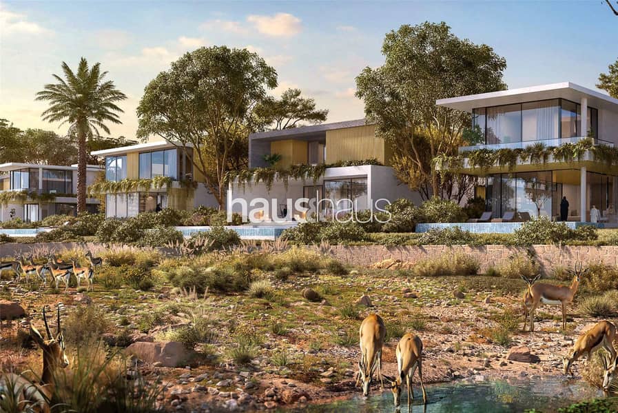Villa a Expo City,Expo Valley,Maha Villas, 5 camere da letto, 15000000 AED - 14679689 Villa a Expo City,Expo Valley,Maha Villas, 5 camere da letto, 15000000 AED - 14679689