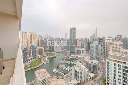 2 habitaciones Apartamento para en Alquiler en Dubai Marina, Dubai - Apartamento en Dubai Marina,Studio One Tower, 2 dormitorios, 120000 AED - 14679696 2 habitaciones Apartamento para en Alquiler en Dubai Marina, Dubai - Apartamento en Dubai Marina,Studio One Tower, 2 dormitorios, 120000 AED - 14679696
