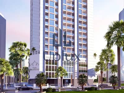 1 habitación Apartamento para en Venta en Dubai Land Residence Complex (DLRC), Dubai - File1. png
