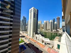 شقة في مارينا دايموند 6،مارينا دايموند،دبي مارينا 1 غرفة 1275000 درهم - 14679928