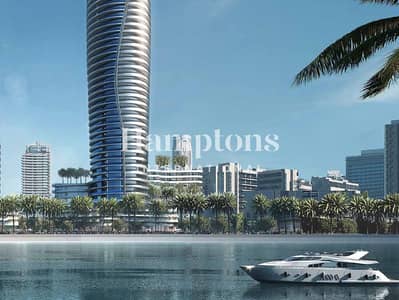 Appartement de 2 chambres à à vendre à Business Bay, Dubai - Appartement à Business Bay,Altitude de GRISOGONO, 2 chambres, 3200000 AED - 14679950 Appartement de 2 chambres à à vendre à Business Bay, Dubai - Appartement à Business Bay,Altitude de GRISOGONO, 2 chambres, 3200000 AED - 14679950