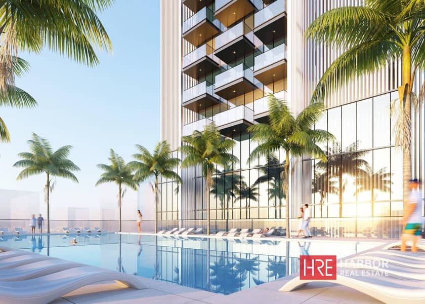 شقة في سكاي جايت تاور،الضاحية 4،مثلث قرية الجميرا (JVT) 1 غرفة 1227182 درهم - 14679961 شقة في سكاي جايت تاور،الضاحية 4،مثلث قرية الجميرا (JVT) 1 غرفة 1227182 درهم - 14679961