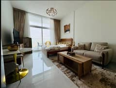 شقة في سكايز من دانوب،أرجان 49990 درهم - 14110658