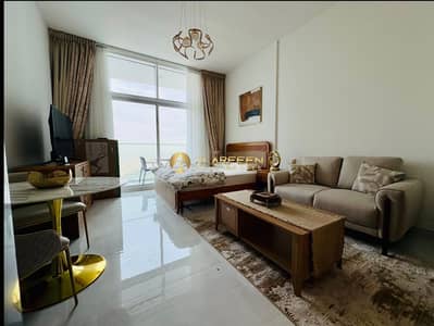 Studio te Huur in Arjan, Dubai - IMG_8859. jpg