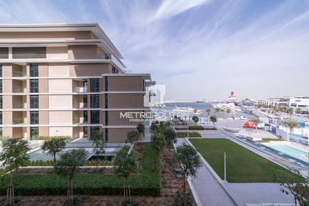 2 Slaapkamers Appartement te Huur in Mina Rashid, Dubai - Appartement in Mina Rashid,Seagate,Seagate Building 1, 2 slaapkamers, 175000 AED - 14680064 2 Slaapkamers Appartement te Huur in Mina Rashid, Dubai - Appartement in Mina Rashid,Seagate,Seagate Building 1, 2 slaapkamers, 175000 AED - 14680064
