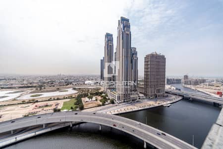 3 Bedroom Flat for Rent in Business Bay, Dubai - Modern 3BR | Urban Oasis | Prime Location