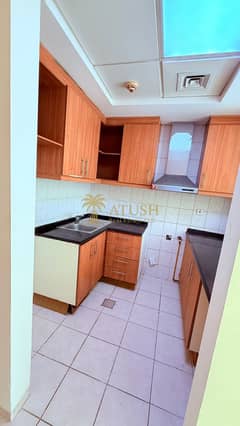 Spacious Studio | Discovery Gardens | Multiple Cheques Available