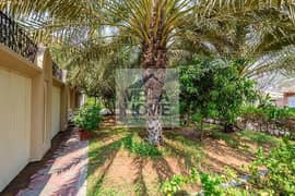 Stand Alone - 7 Bedrooms - Outside Kitchen - DRIVER