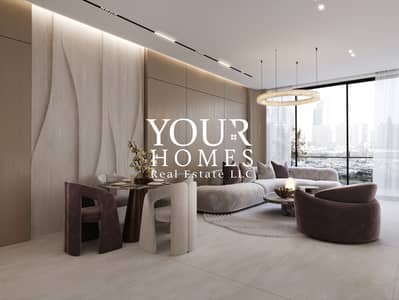 2 Camere Appartamento in vendita a Dubai Land Residence Complex (DLRC), Dubai - Sofa Side Human Eye Light A. jpg 2 Camere Appartamento in vendita a Dubai Land Residence Complex (DLRC), Dubai - Sofa Side Human Eye Light A. jpg