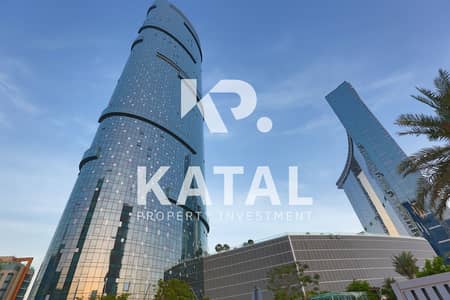 3 Bedroom Flat for Sale in Al Reem Island, Abu Dhabi - 753A2925. JPG 3 Bedroom Flat for Sale in Al Reem Island, Abu Dhabi - 753A2925. JPG