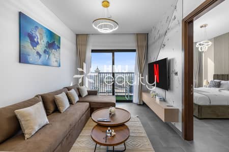 1 Bedroom Apartment for Rent in Sobha Hartland, Dubai - R6M25010. jpg 1 Bedroom Apartment for Rent in Sobha Hartland, Dubai - R6M25010. jpg