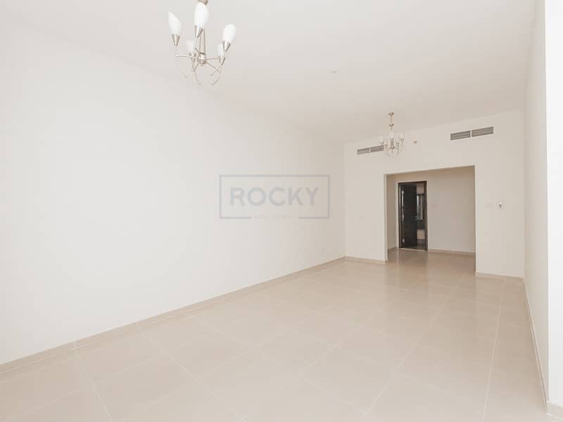Gorgeous 2 B/R with Central Split A/C | Al Nahda 1st Gorgeous 2 B/R with Central Split A/C | Al Nahda 1st