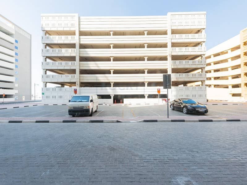 Gorgeous 2 B/R with Central Split A/C | Al Nahda 1st Gorgeous 2 B/R with Central Split A/C | Al Nahda 1st