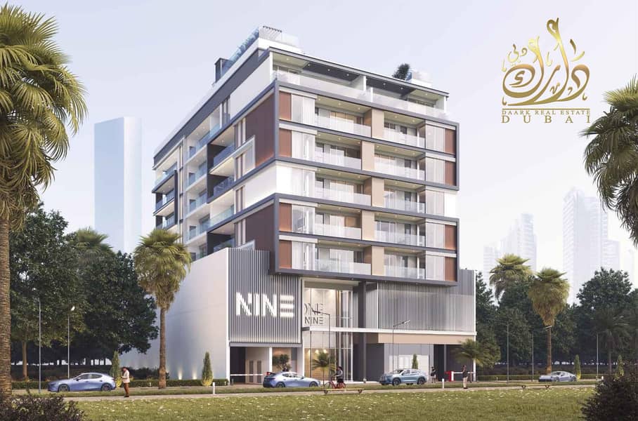 MINIMAL LIFESTYLE | READY SOON | 80%POST HANDOVER - Image 1