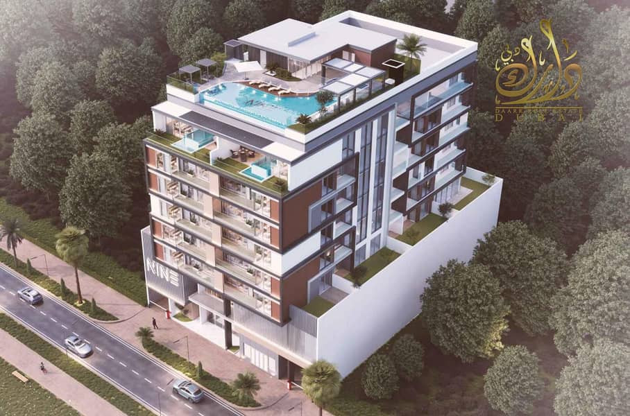 MINIMAL LIFESTYLE | READY SOON | 80%POST HANDOVER - Image 4