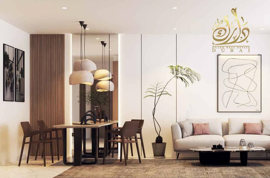 MINIMAL LIFESTYLE | READY SOON | 80%POST HANDOVER - Image 6
