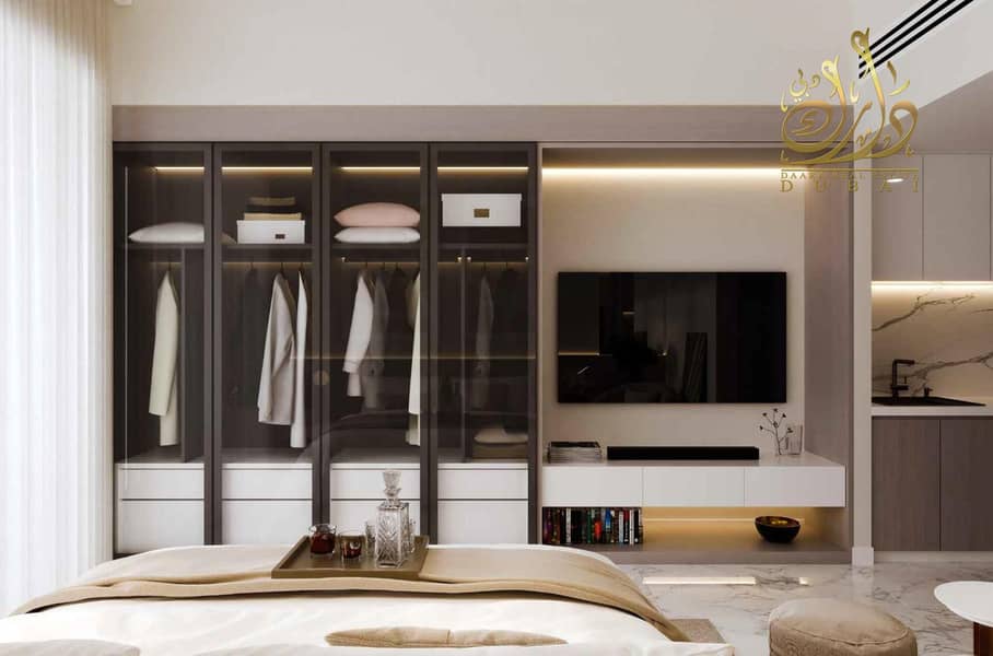 MINIMAL LIFESTYLE | READY SOON | 80%POST HANDOVER - Image 12
