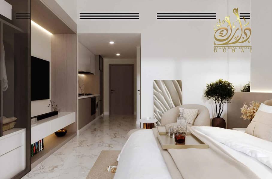 MINIMAL LIFESTYLE | READY SOON | 80%POST HANDOVER - Image 14