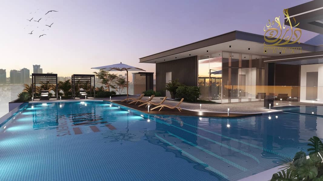 MINIMAL LIFESTYLE | READY SOON | 80%POST HANDOVER - Image 19